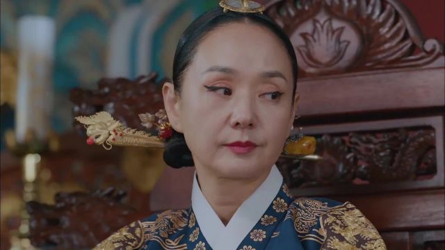 دانلود سریال کره ای آقای ملکه قسمت 13 زیرنویس چسبیده فارسی Mr. Queen 2020