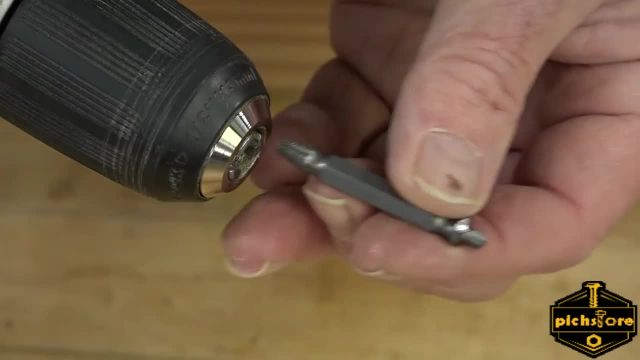 4 تکنیک آسان برای خارج کردن پیچ های حساس و شکننده از داخل قطعه