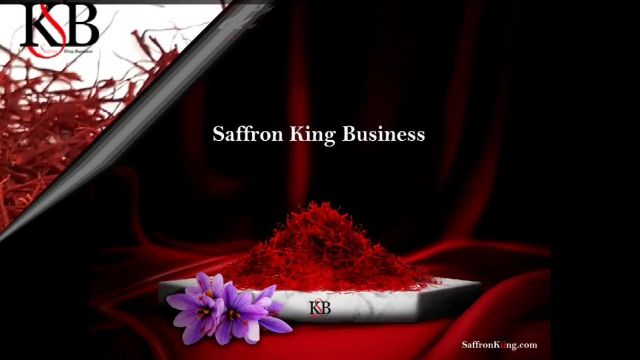  رادیو زعفران Saffron Radio - اخبار زعفران