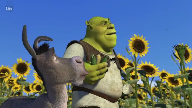 انیمیشن‌ سینمایی شرک 1 (دوبله ی فارسی) Shrek + کیفیت HD