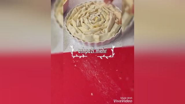 آموزش طرز تهیه بورک گوشت غذایی اصیل ترکی با طعم لذیذ و محشر 