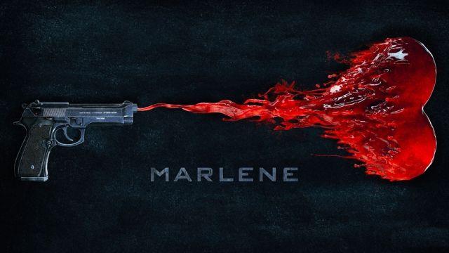 دانلود فیلم Marlene 2020 مارلین با زیرنویس فارسی چسبیده