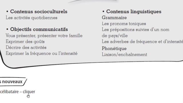 آموزش فرانسوی 4
