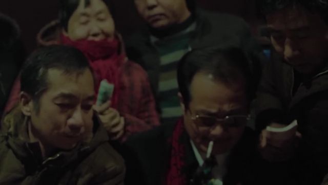 دانلود فیلم چینی Dwelling In The Fuchun Mountains 2019 با زیرنویس چسبیده فارسی