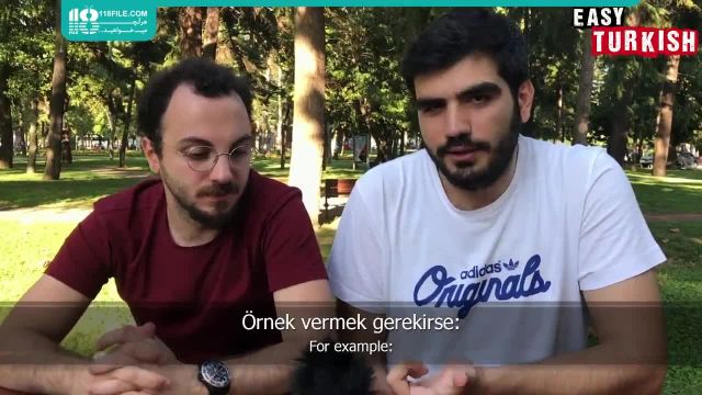 آموزش ساختار و انواع ضمایر ملکی در زبان ترکی استانبولی