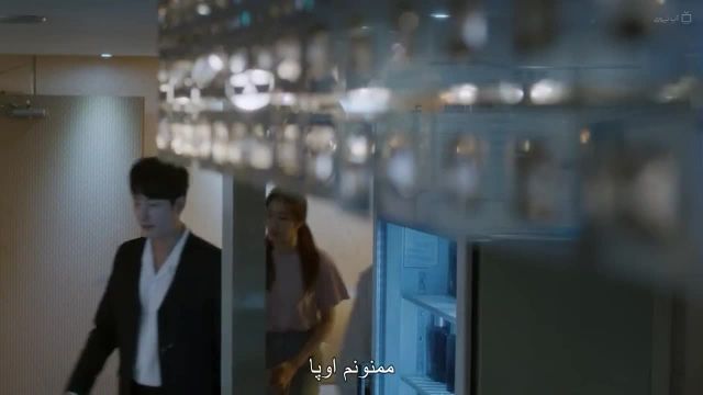 دانلود قسمت 7 سریال کره ای دلبر مخوف با زیرنویس چسبیده فارسی