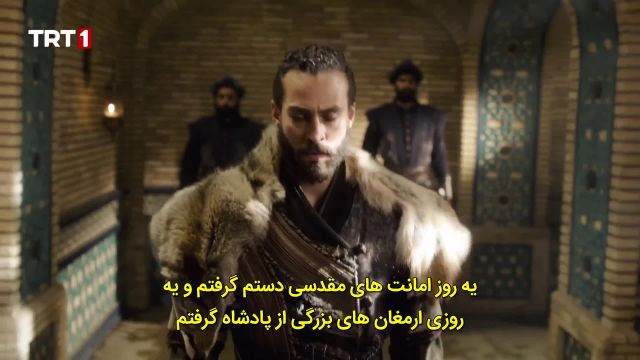 سریال بیداری سلجوقیان بزرگ قسمت 28 زیرنویس فارسی چسبیده