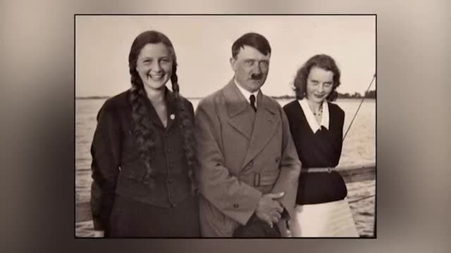 زندگینامه آدولف هیتلر را بدانید! - از فقر در خیابان های اتریش تا رویای فتح جهان