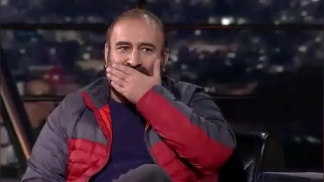 دانلود قسمت 7 همرفیق با حضور مهران احمدی