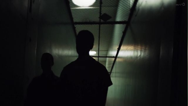 فیلم 2021 Caged | دانلود فیلم در قفس 2021 با زیرنویس چسبیده فارسی کامل