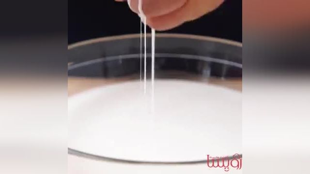 روش های تهیه شیر گیاهی بدون لاکتوز