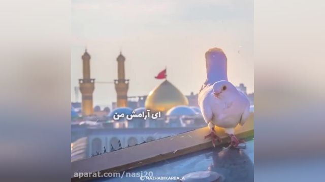 نازم آن اموزگاری را که در یک نصف روز دانش اموزان عالم را همه دانا کند / یا حسین