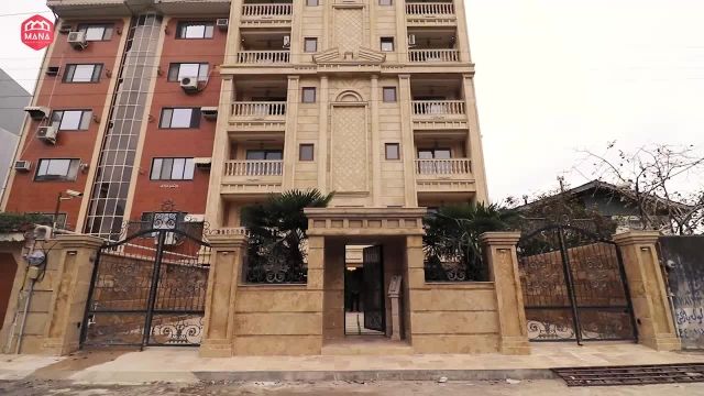 خرید آپارتمان نوساز در بلوار معلم انزلی 