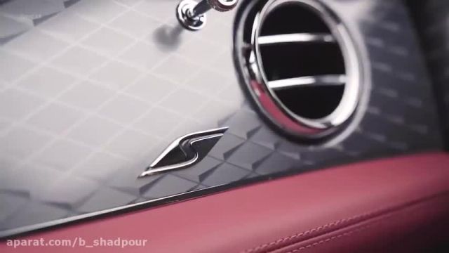 معرفی ماشین بنتلی Bentayga S مدل 2022