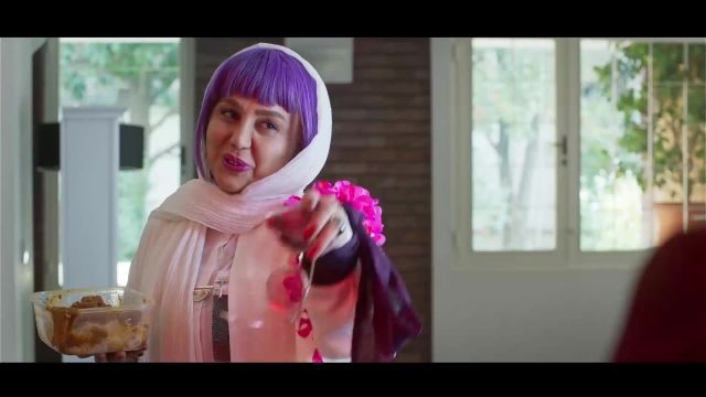 فیلم طنز ایرانی آقای سانسور دانلود با کیفیت اصلی و قانونی