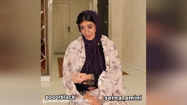 کلیپ طنز افطار در ایران 