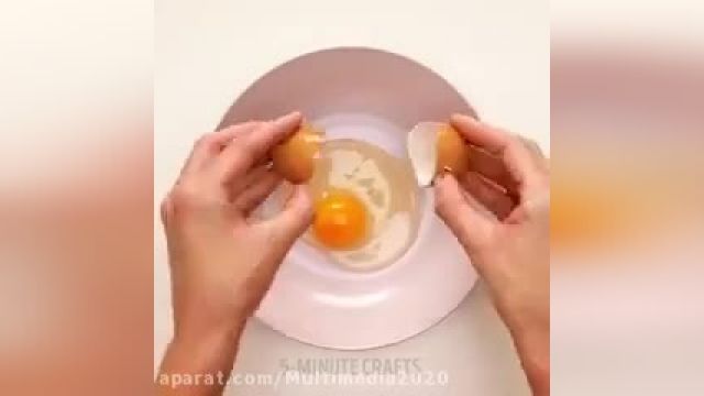 آموزش چند ایده خلاقانه کیک و شیرینی با طعم بینظیر 