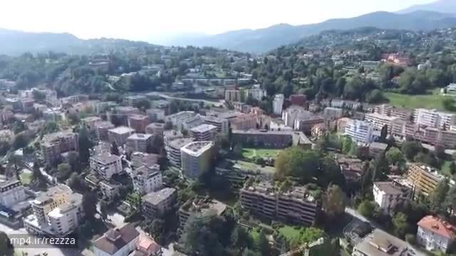 ویدیو بسیار زیبا و دیدنی از 10 مکان دیدنی برای بازدید در سوئیس !