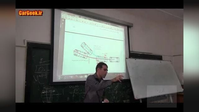 نکات مکانیکی : سیستم ترمز ABS و ESP و EBD در خودرو