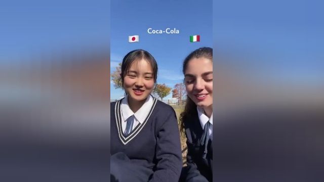 تفاوت جالب تلفظ برندهای مختلف در ایتالیا و ژاپن | ویدیو 