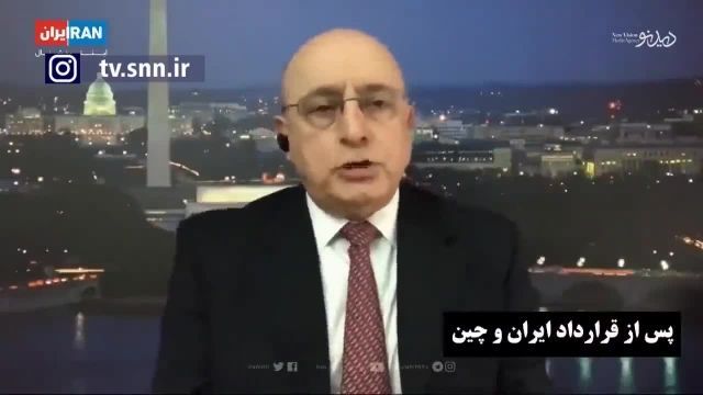 قراردادهای ایران و عربستان با چین از نگاه ایران اینترنشنال | ویدیو 
