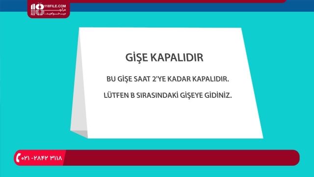  زبان ترکی-آموزش مکالمه زبان ترکی-محل دریافت بلیط