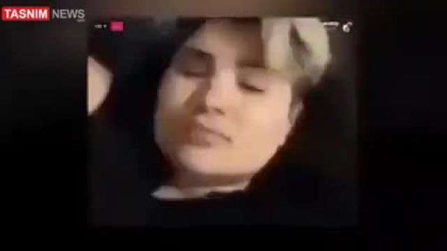 بازداشت سرکرده باند قاچاق دختران ایرانی به اربیل | فیلم 