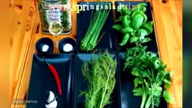 روش پخت بهترین و سالم ترین سس سبزیجات