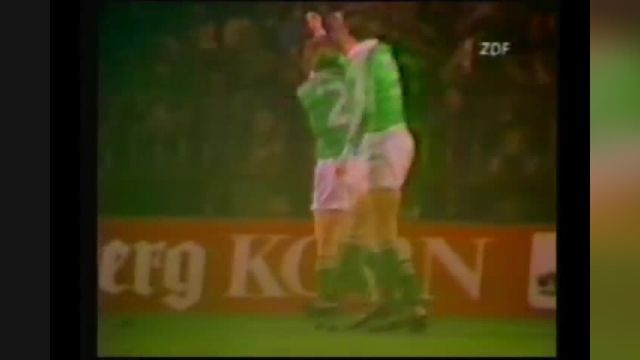 ایرلند شمالی 1-0 آلمان (انتخابی یورو 1984)