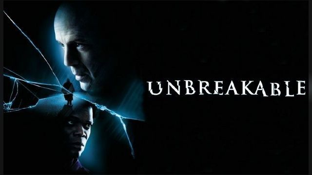 فیلم شکست ناپذیر Unbreakable 2000-11-22 - دوبله فارسی