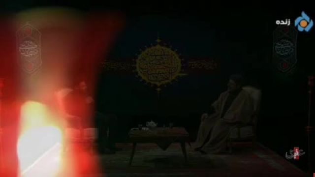 حاج سعید حدادیان چگونه مداح شد؟ | ویژه برنامه محرم 1401 