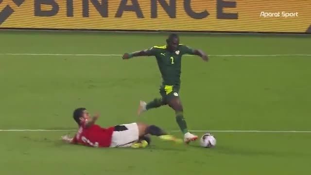  سنگال 0-0 مصر ( 4 - 2 ) 