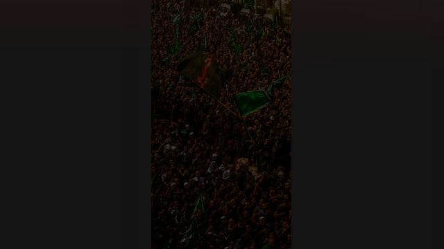 نوای محرم حاج محمود کحریمی || مهلتم بده محرمتو ببینم || محرم در راه است 