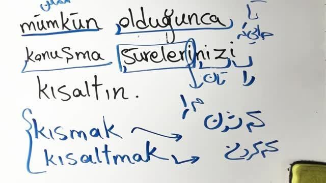 آموزش رایگان ترکی استانبولی از مبتدی تا پیشرفته قسمت 116