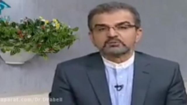 کرم ضدچروک فوری در شبکه یک 