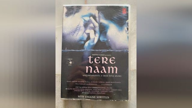 فیلم به خاطر تو 2003 Tere Naam - دوبله فارسی