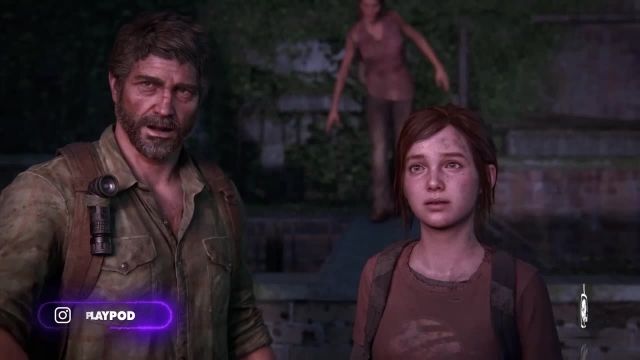 بررسی بازی Last of Us: Part 1
