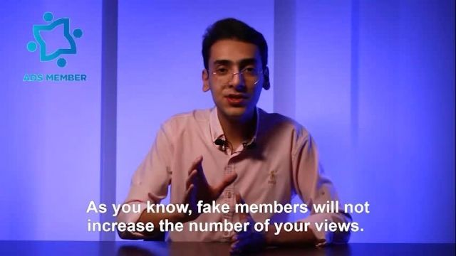 Buy Telegram Fake Members - adsmember