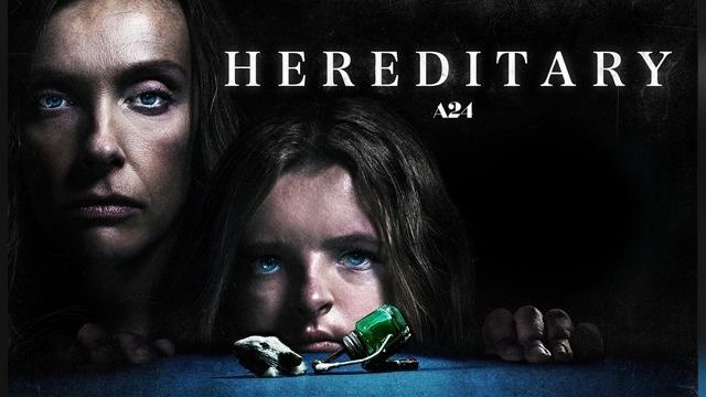 فیلم موروثی Hereditary 2018 | فیلم هِردتِری 2018 + دوبله فارسی