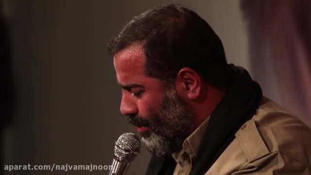 دانلود ویدیو مداحی برای شهید جانسور سردار سلیمانی عزیز