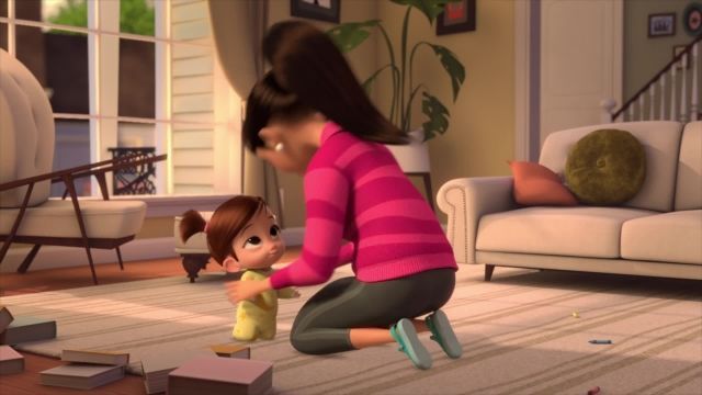 The Boss Baby: Back in the Crib S01E04