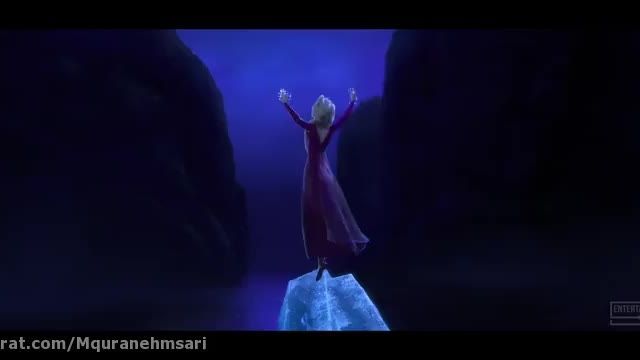 انیمیشن السا و انا قسمت 55