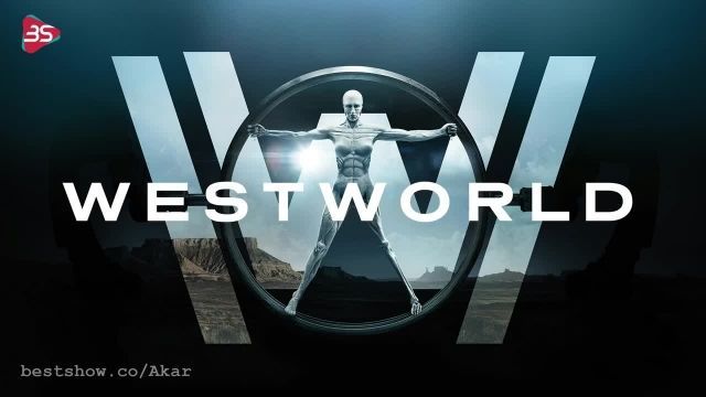 موسیقی متن سریال وست ورلد (Westworld)