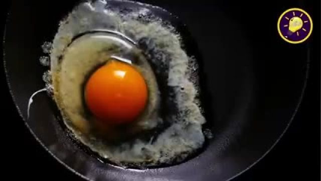 خوردن روزانه تخم مرغ چه تاثیری دارد ؟