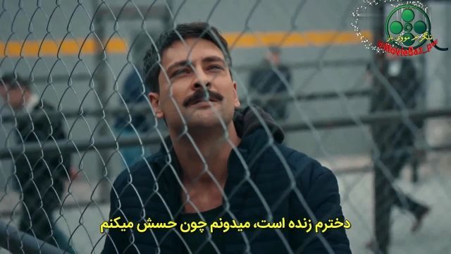 دانلود قسمت 5 سریال ترکی محکوم با زیرنویس فارسی مووی باز movie baz