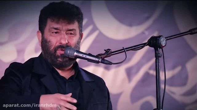 روضه حضرت علی اصغر(ع) || حاج سعید حدادیان