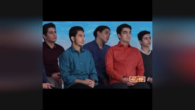 روایت جالب نجم الدین شریعتی از غلبه بر لکنت زبانش | فیلم 