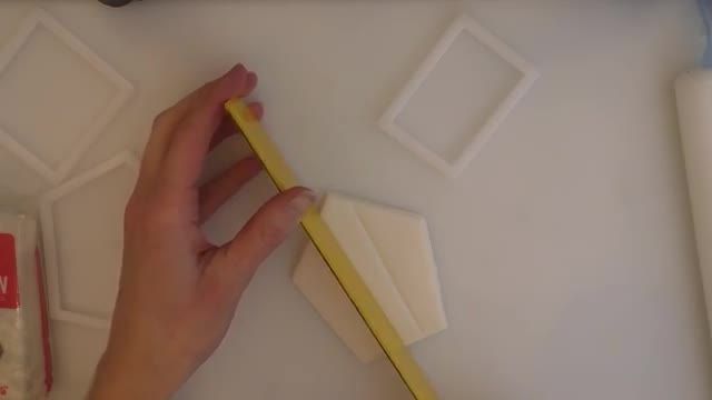 آموزش حرفه ای ساخت لانه پرنده با خمیرفوندانت برای تزیین کیک