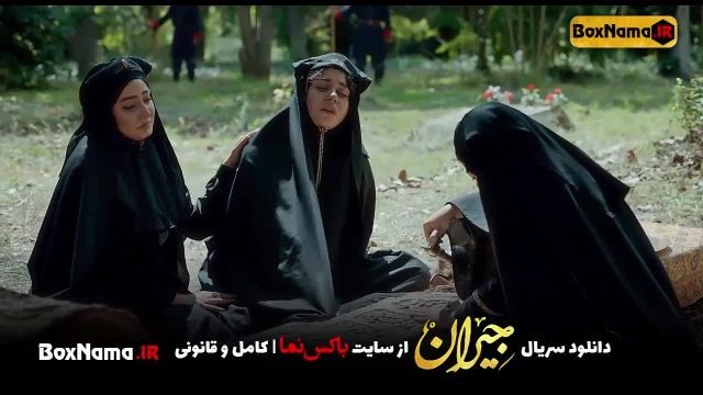 جیران28 / سریال جیران 28 / 28جیران / فیلم 28 جیران حسن فتحی