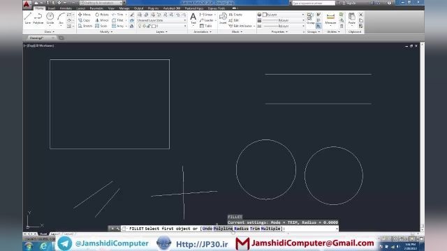 14-fillet-chamfer-belnd قسمت 14